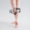ABDA Silky Ballet Convertible Tights Thumbnail