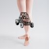 ABDA Silky Ballet Convertible Tights Thumbnail