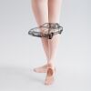 ABDA Silky Ballet Convertible Tights Thumbnail