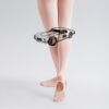 ABDA Silky Ballet Convertible Tights Thumbnail