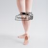 ABDA Silky Ballet Convertible Tights Thumbnail