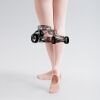 ABDA Silky Ballet Convertible Tights Thumbnail