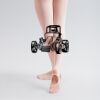 ABDA Silky Ballet Convertible Tights Thumbnail