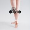 ABDA Silky Ballet Convertible Tights Thumbnail