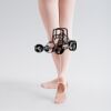 ABDA Silky Ballet Convertible Tights Thumbnail