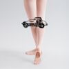 ABDA Silky Ballet Convertible Tights Thumbnail