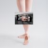 ABDA Silky Ballet Convertible Tights Thumbnail