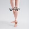 ABDA Silky Ballet Convertible Tights Thumbnail