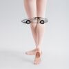 ABDA Silky Ballet Convertible Tights Thumbnail