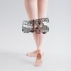 ABDA Silky Ballet Convertible Tights Thumbnail