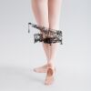 ABDA Silky Ballet Convertible Tights Thumbnail