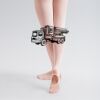 ABDA Silky Ballet Convertible Tights Thumbnail
