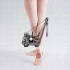ABDA Silky Ballet Convertible Tights Thumbnail