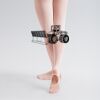 ABDA Silky Ballet Convertible Tights Thumbnail