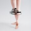 ABDA Silky Ballet Convertible Tights Thumbnail