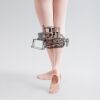 ABDA Silky Ballet Convertible Tights Thumbnail