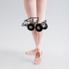 ABDA Silky Ballet Convertible Tights Thumbnail