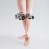 ABDA Silky Ballet Convertible Tights Thumbnail
