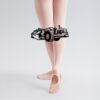 ABDA Silky Ballet Convertible Tights Thumbnail
