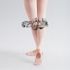 ABDA Silky Ballet Convertible Tights Thumbnail
