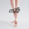 ABDA Silky Ballet Convertible Tights Thumbnail