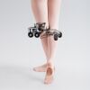 ABDA Silky Ballet Convertible Tights Thumbnail