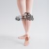 ABDA Silky Ballet Convertible Tights Thumbnail