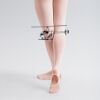 ABDA Silky Ballet Convertible Tights Thumbnail