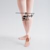 ABDA Silky Ballet Convertible Tights Thumbnail