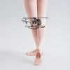 ABDA Silky Ballet Convertible Tights Thumbnail