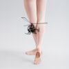 ABDA Silky Ballet Convertible Tights Thumbnail