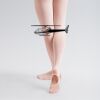 ABDA Silky Ballet Convertible Tights Thumbnail