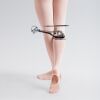 ABDA Silky Ballet Convertible Tights Thumbnail