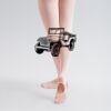 ABDA Silky Ballet Convertible Tights Thumbnail