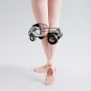 ABDA Silky Ballet Convertible Tights Thumbnail