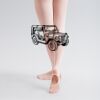 ABDA Silky Ballet Convertible Tights Thumbnail