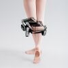 ABDA Silky Ballet Convertible Tights Thumbnail