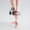 ABDA Silky Ballet Convertible Tights Thumbnail