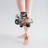 ABDA Silky Ballet Convertible Tights Thumbnail