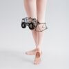 ABDA Silky Ballet Convertible Tights Thumbnail