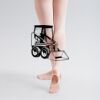 ABDA Silky Ballet Convertible Tights Thumbnail