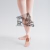 ABDA Silky Ballet Convertible Tights Thumbnail