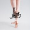 ABDA Silky Ballet Convertible Tights Thumbnail
