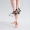 ABDA Silky Ballet Convertible Tights Thumbnail