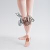 ABDA Silky Ballet Convertible Tights Thumbnail