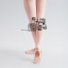ABDA Silky Ballet Convertible Tights Thumbnail