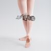 ABDA Silky Ballet Convertible Tights Thumbnail