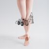 ABDA Silky Ballet Convertible Tights Thumbnail