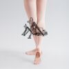ABDA Silky Ballet Convertible Tights Thumbnail
