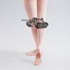 ABDA Silky Ballet Convertible Tights Thumbnail